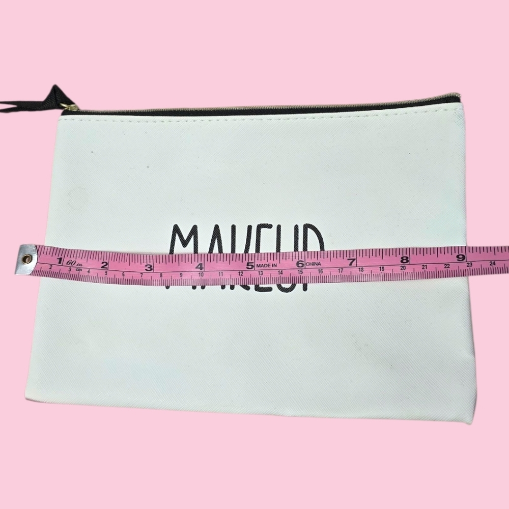 Makeup Bags - Picture 4 of 7